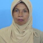 Siti Nuryani S.Pd